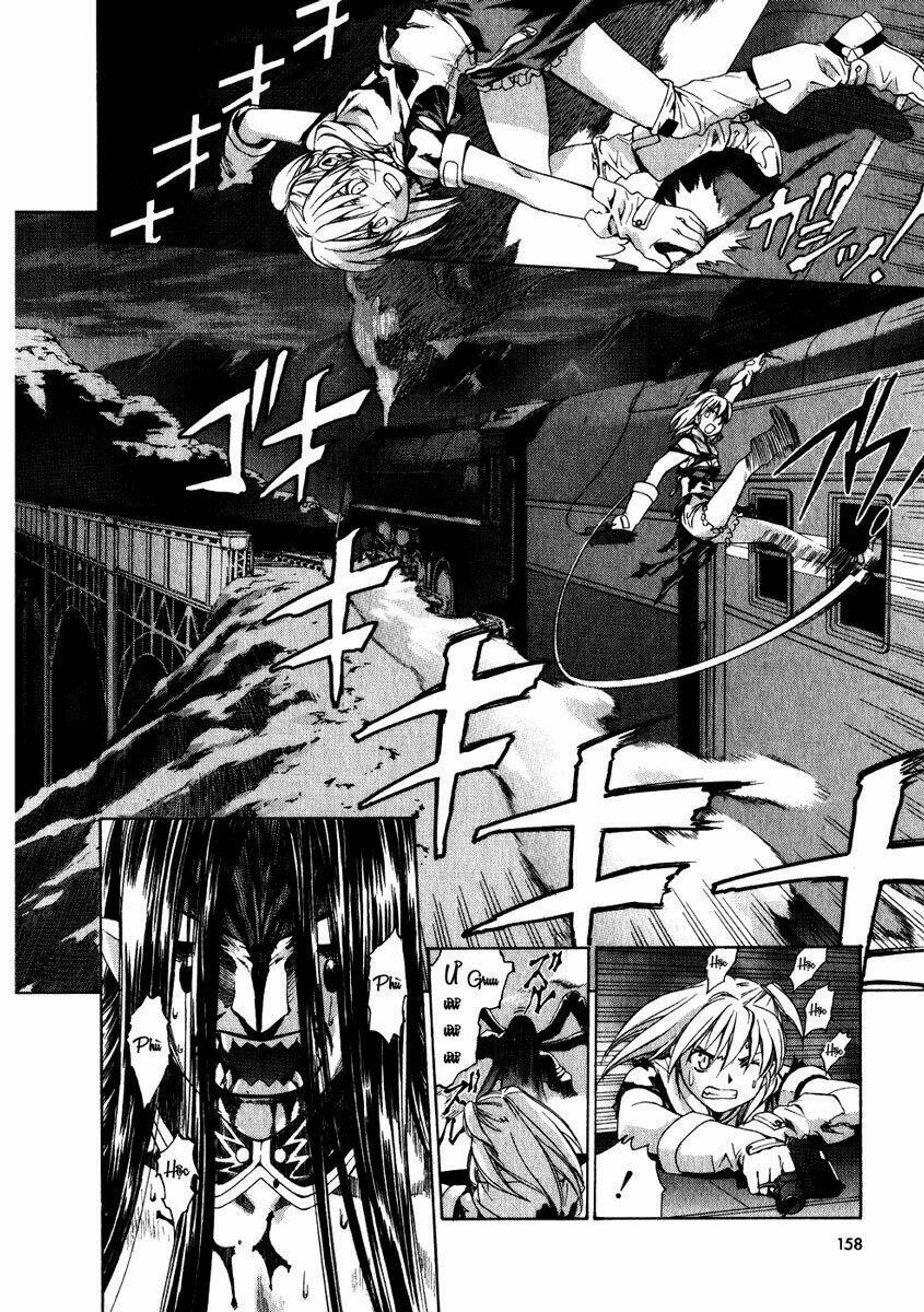 chrono crusade chapter 22 2