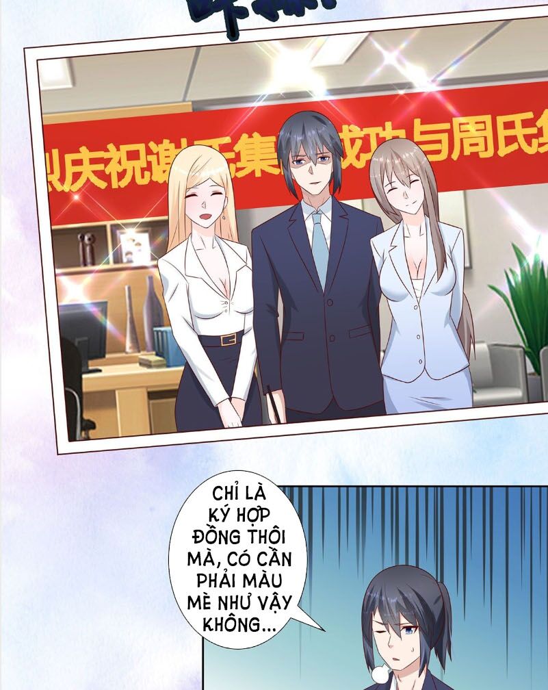 người tu tiên tại đô thị chapter 19 7