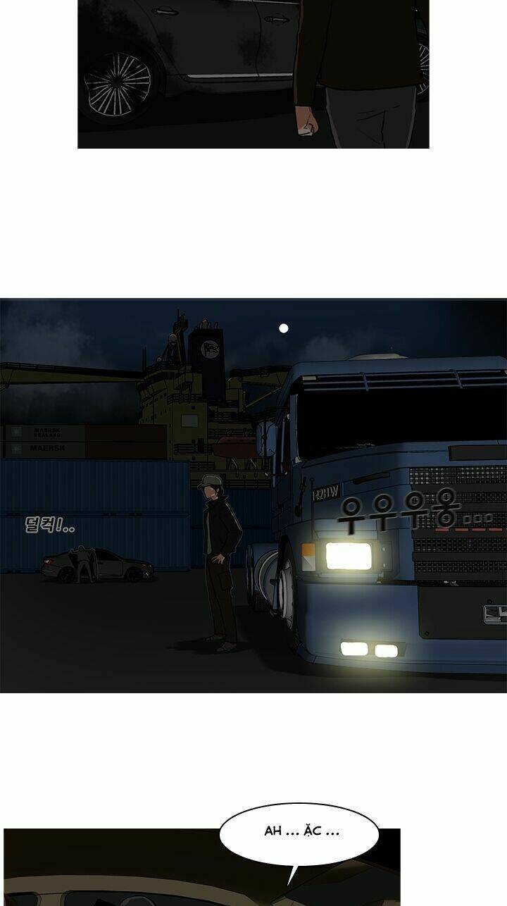 bụi đời gangnam chapter 6 24