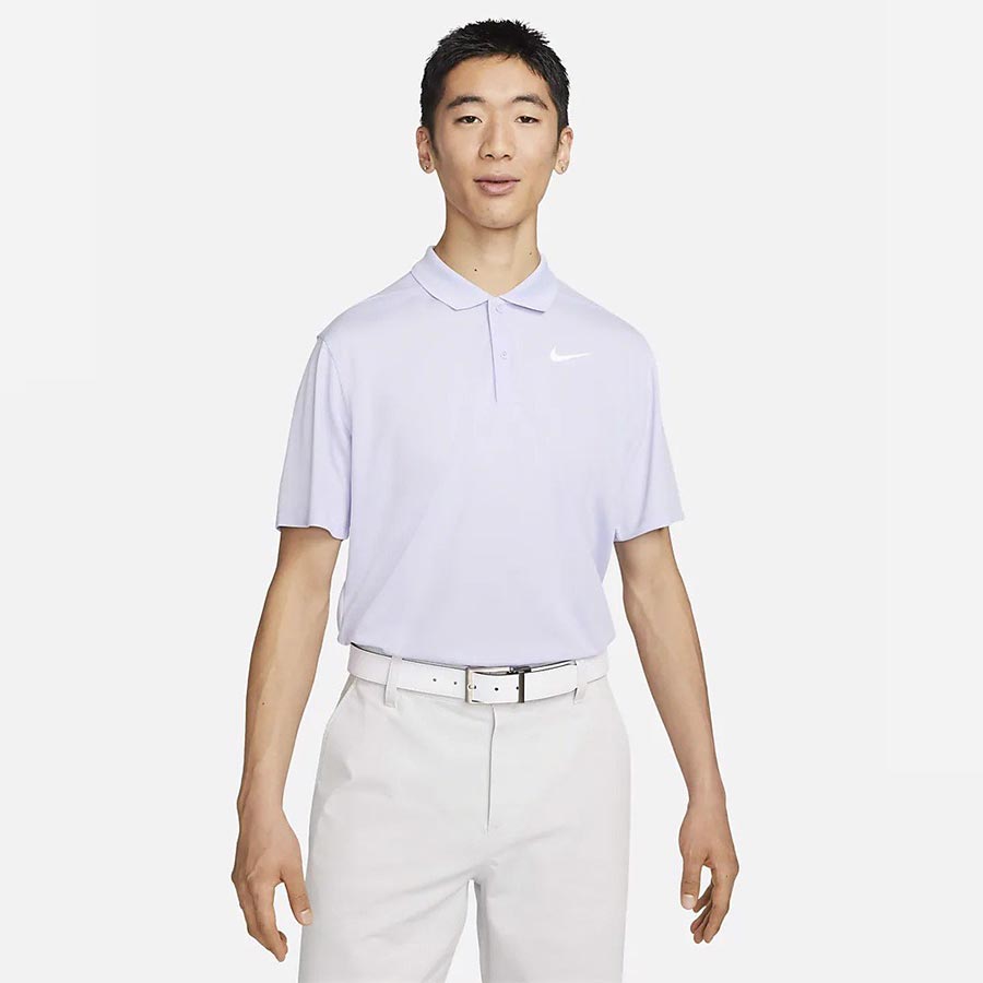 Áo Polo tay ngắn thể thao Nam NIKE AS M NK DF VCTRY SOLID POLO DH0823