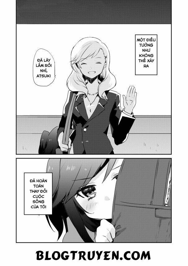 koneko hiroimashita chapter 1 4