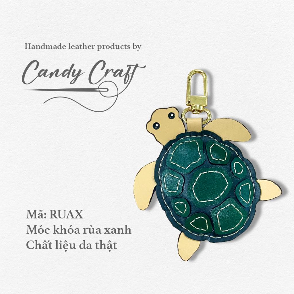 Móc khóa trang trí hình thú cute - HÀNG ĐẶT NHẬN SAU 7 NGÀY