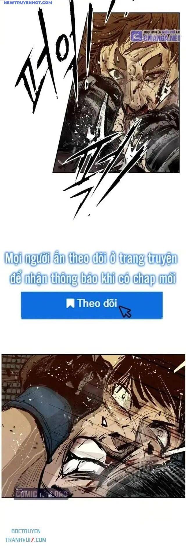 shark - cá mập chapter 134 22