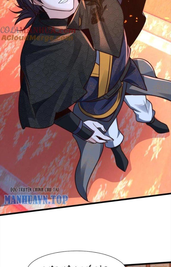 ta nuôi ma quỷ ở trấn ma ti chapter 192 21