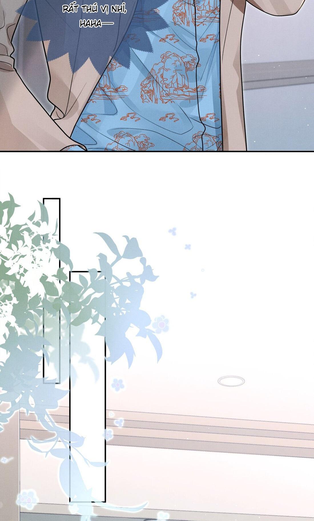 hôm nay tình cũ cũng đòi quay lại chapter 14 16