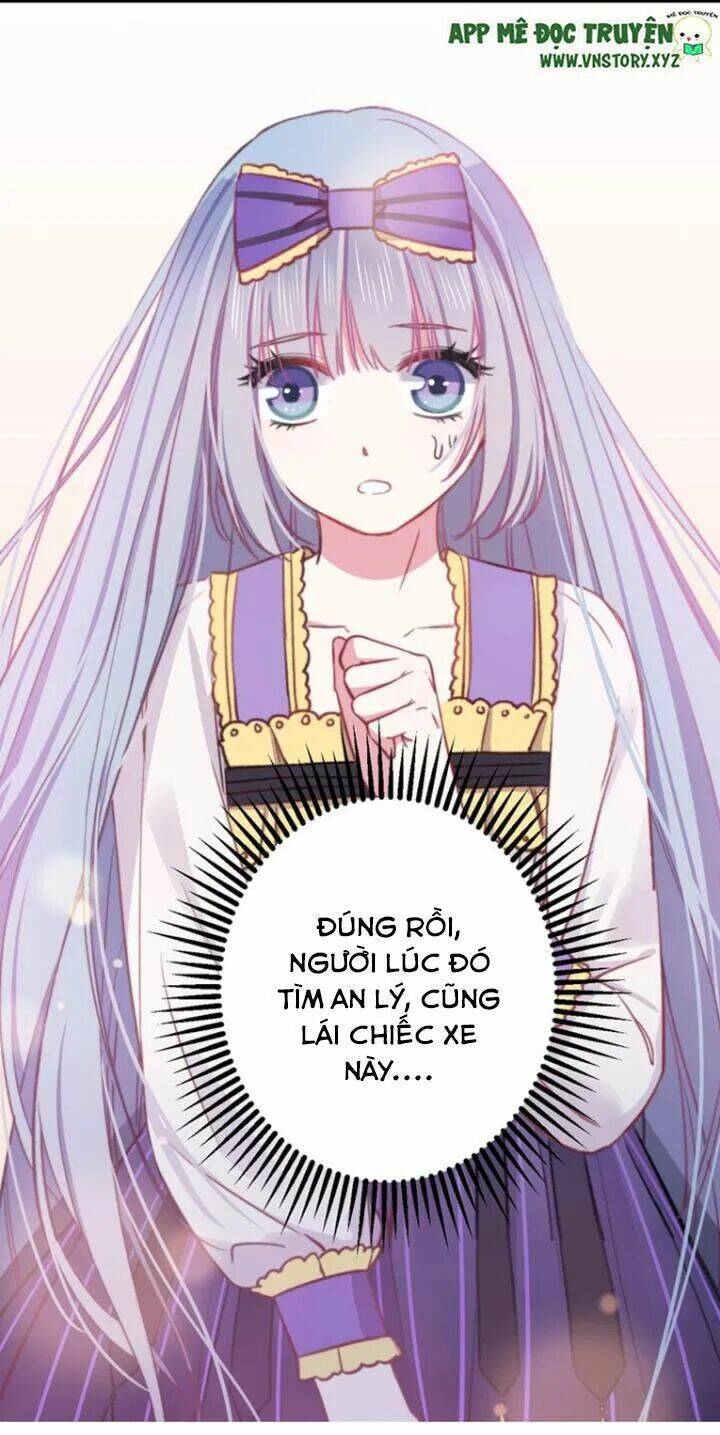 huyết quỷ luyến nhân chapter 16 10