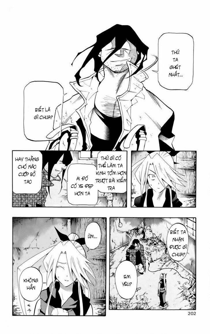 tripeace chapter 17 26