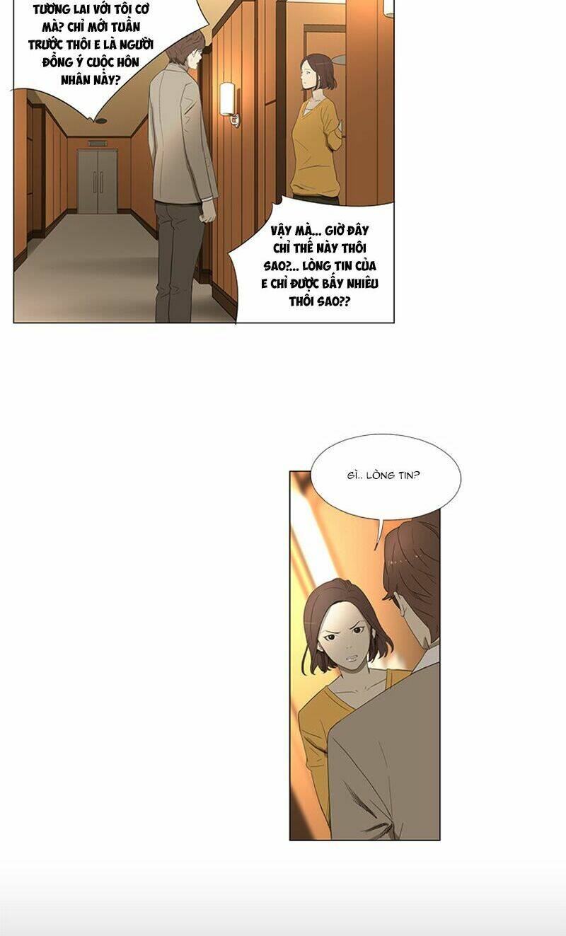 mùa của su chapter 3 15