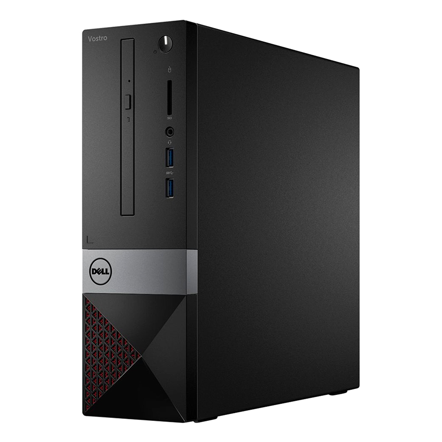 PC Dell Vostro 3470SF 70176107 Core i5-8400/4GB/1TB/Win10 - Hàng Chính Hãng