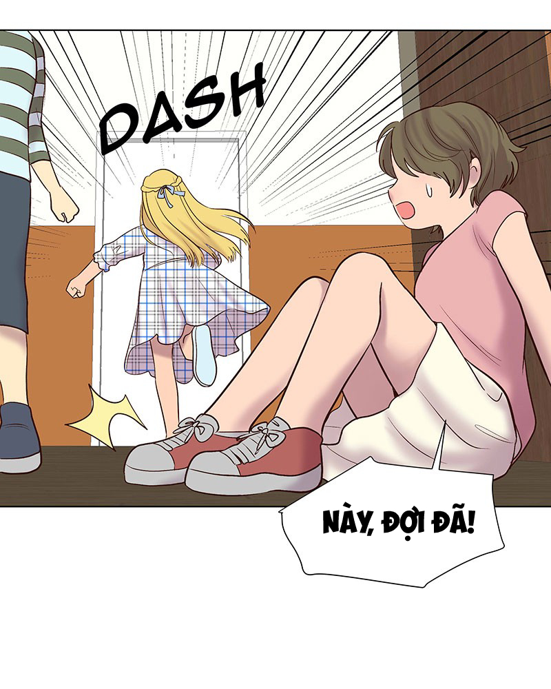 điều bí mật mà tôi luôn giữ kín chapter 72 70