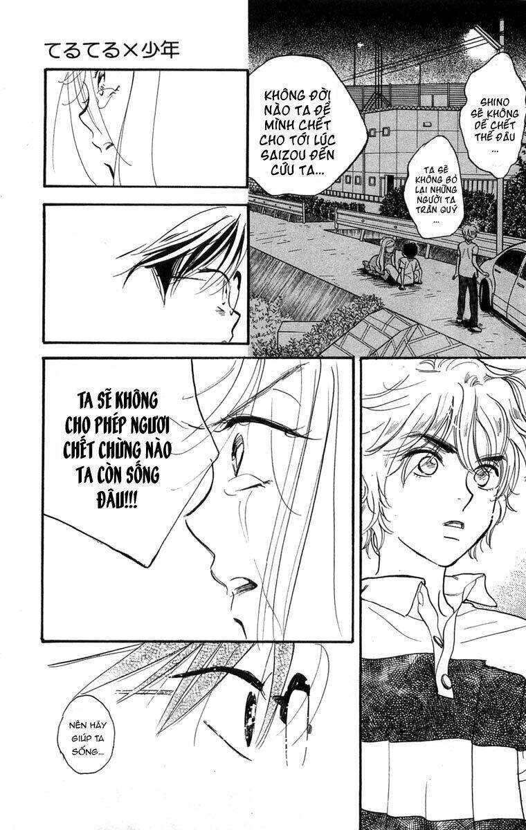 teru terux shounen chapter 7 34