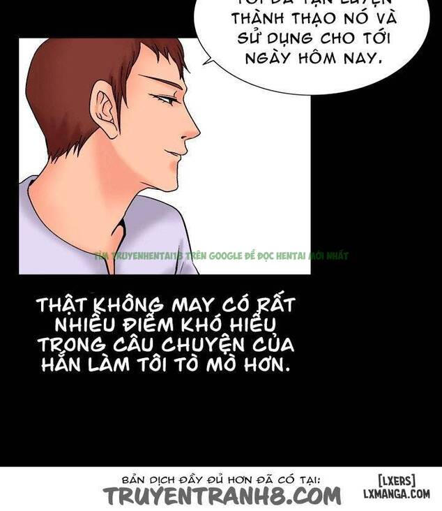 mùi vị của đôi bàn tay chapter 35 27