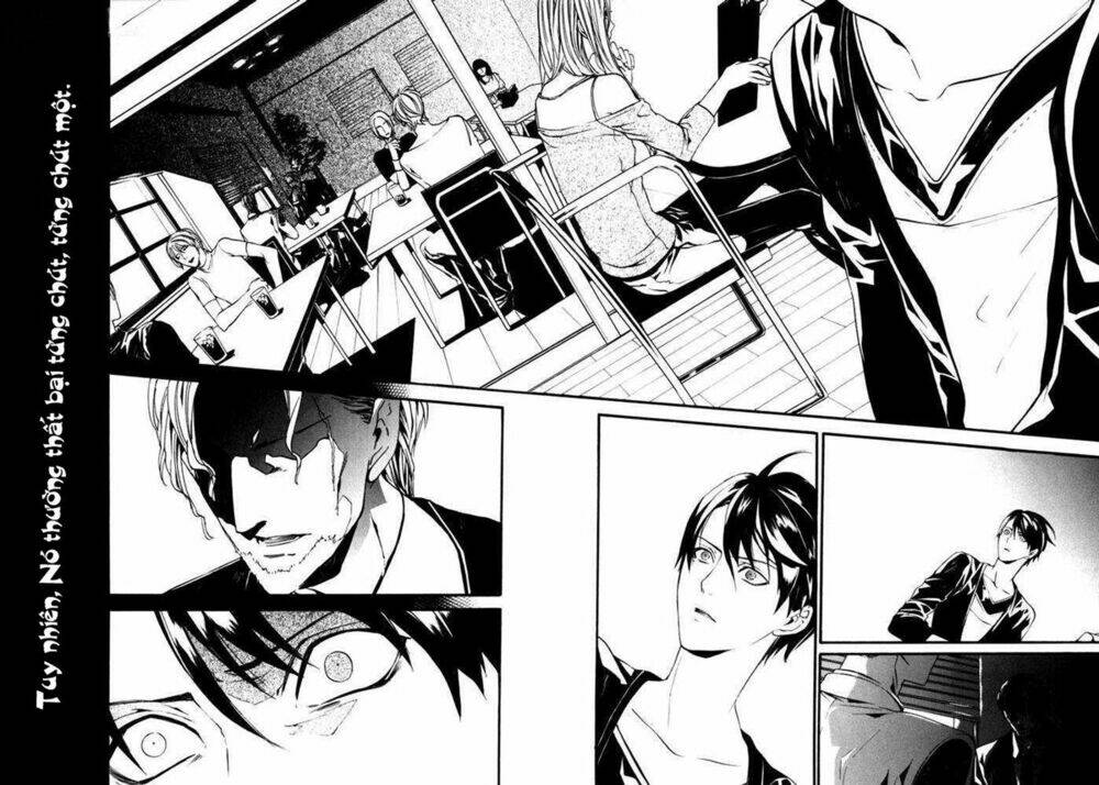 ilegenes chapter 10 20