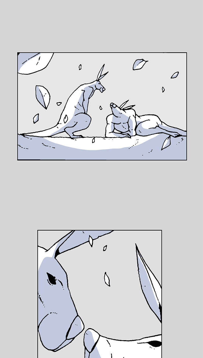 mắc kẹt trên mặt trăng chapter 41.1 8