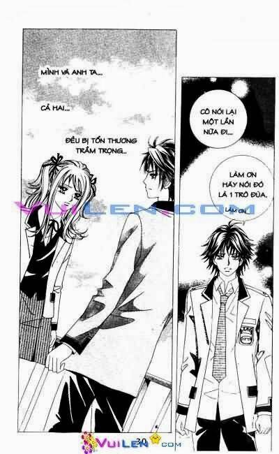 love your enemies chapter 19 30