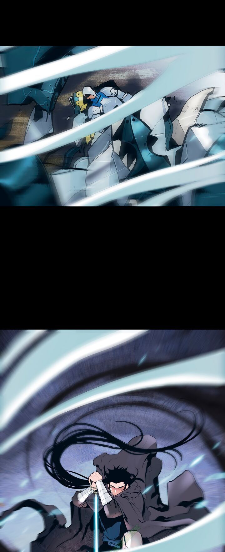 bất bại chân ma chapter 26.1 12