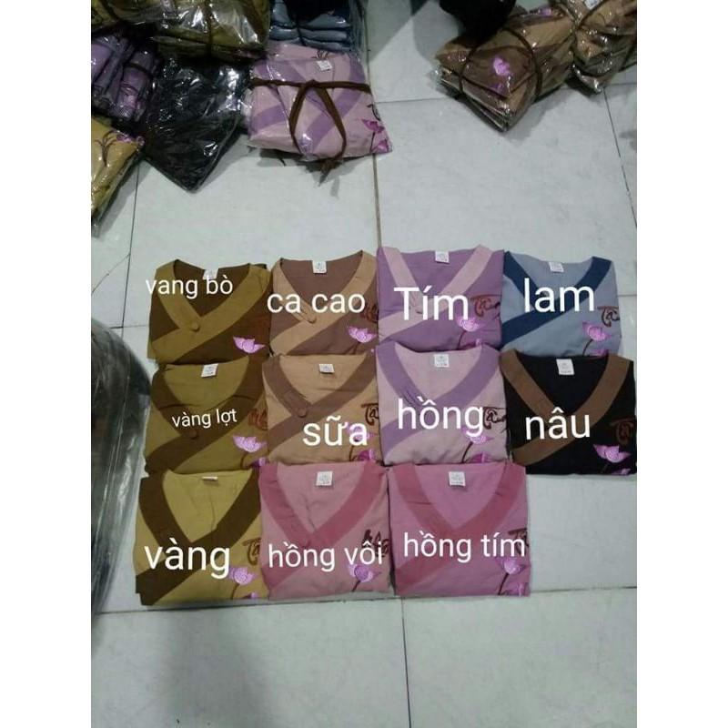Đồ Đi chùa cho bé # Tim phối bé