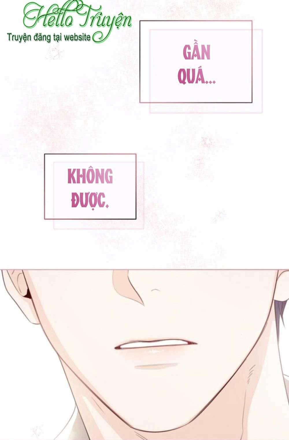 tôi sẽ từ bỏ vị trí hoàng hậu chapter 31 76