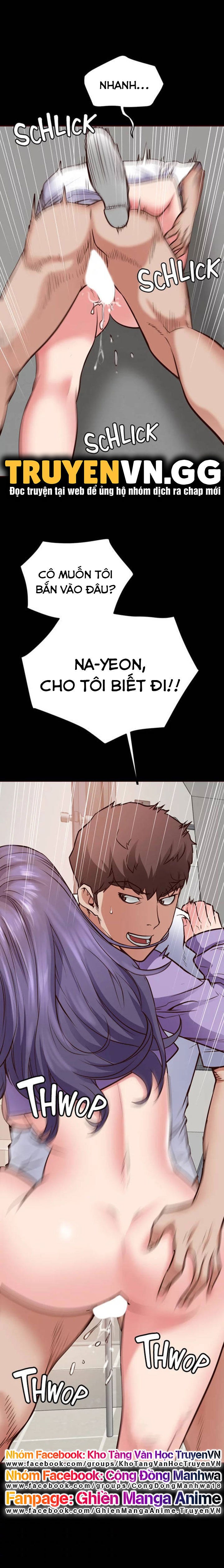 khi loser trỗi dậy chapter 9 22
