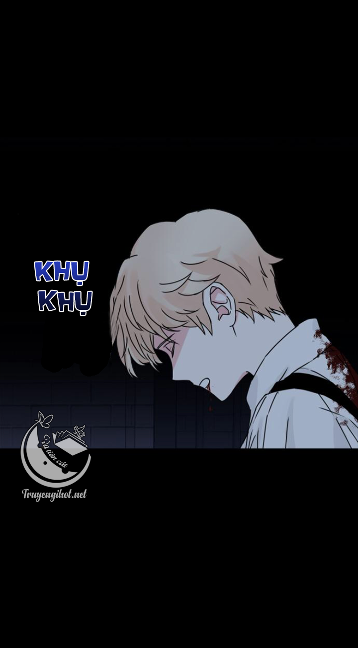 thánh nữ ẩn mình chapter 7.1 7