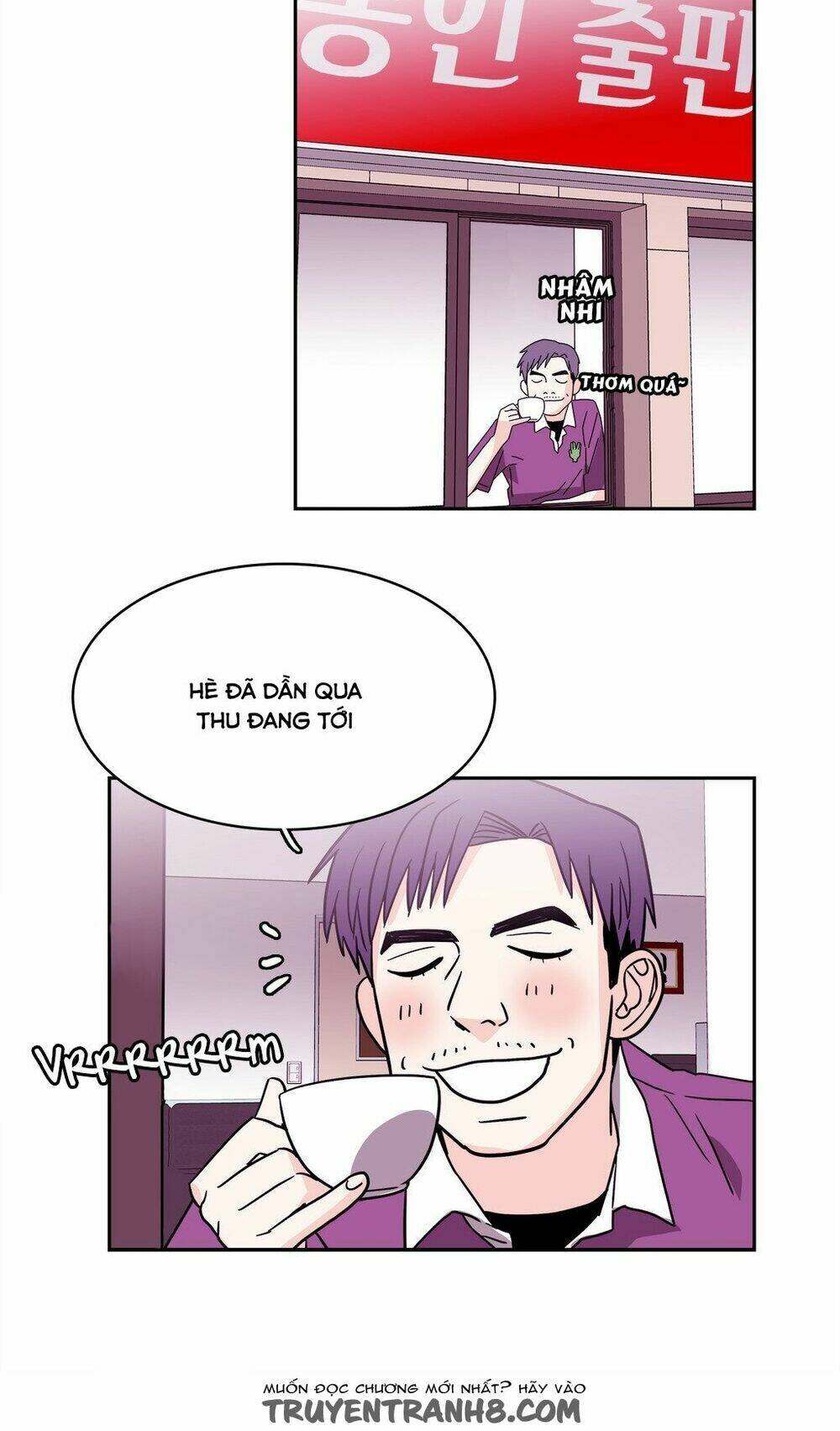 chuyện gì đến, rồi cũng sẽ đến chapter 52 11