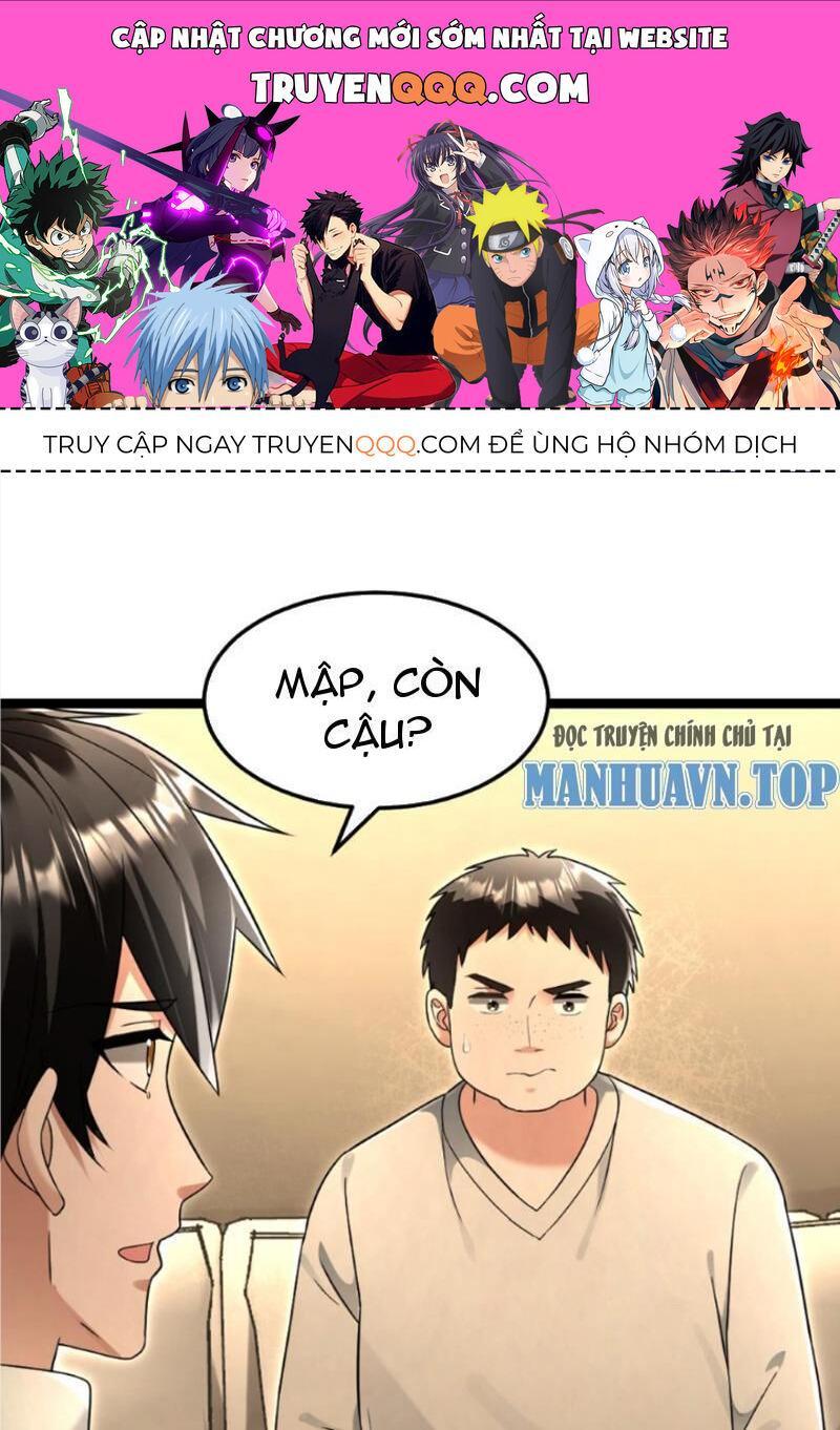 đóng băng toàn cầu: tôi gây dựng nên phòng an toàn thời tận thế chapter 223 1