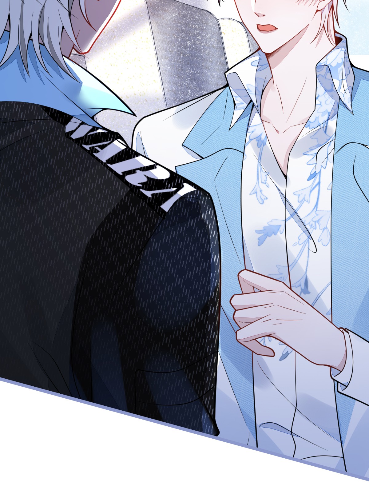 ân sủng của sói chapter 13 32