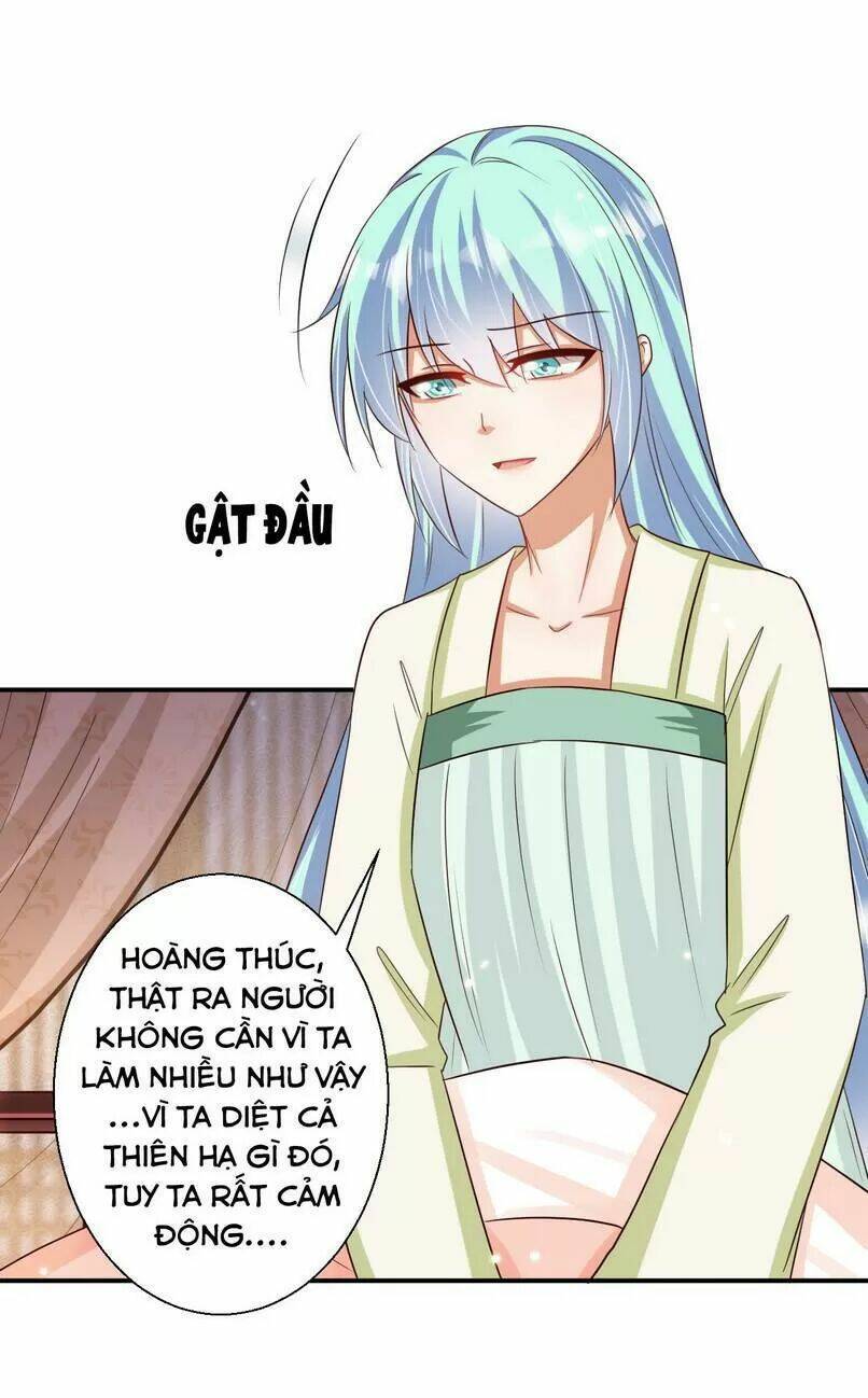 độc y cuồng phi chapter 38 19