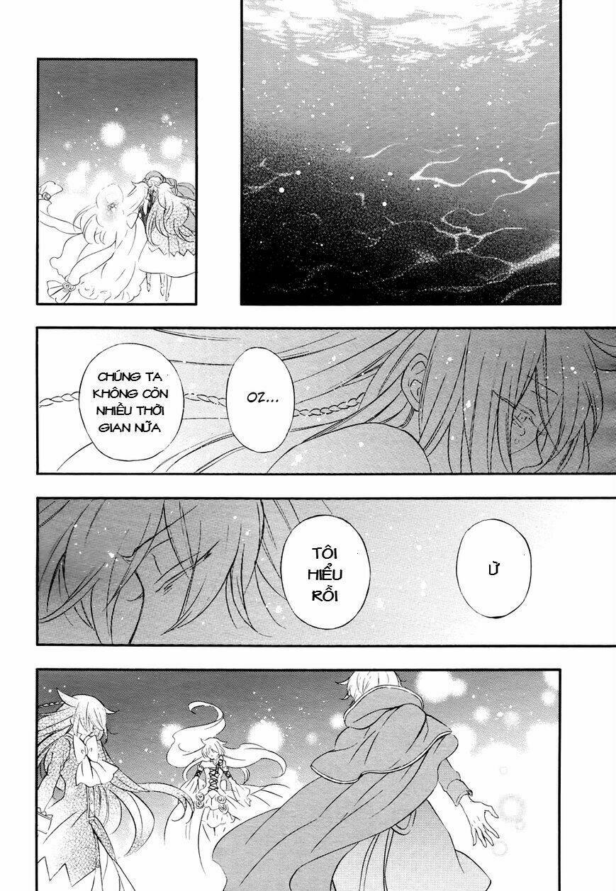 pandora hearts chapter 104 30