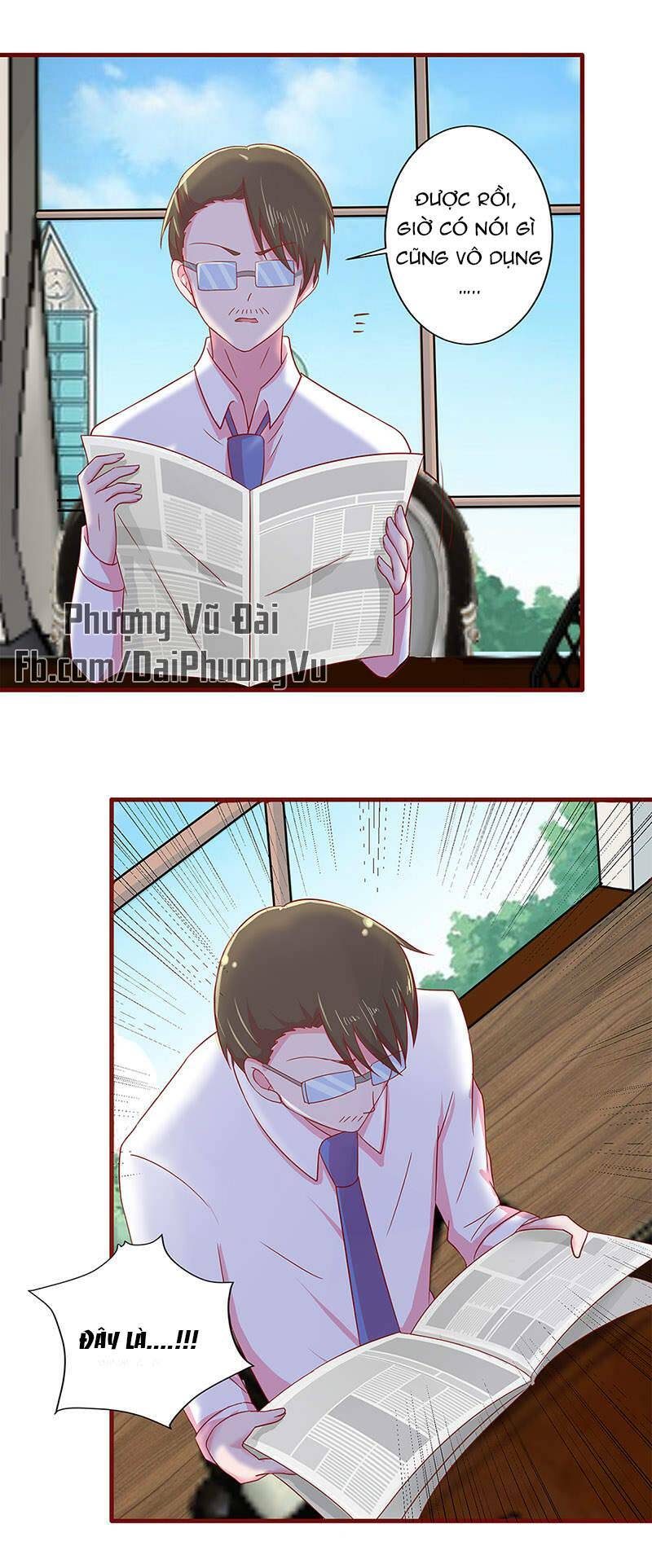 không gả cho tổng tài, gả cho người hầu chapter 28 20