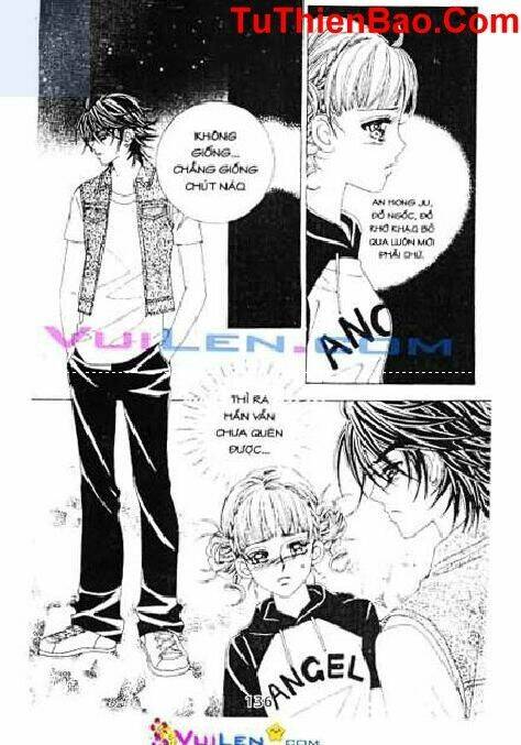 ánh nắng chói chang chapter 7 135