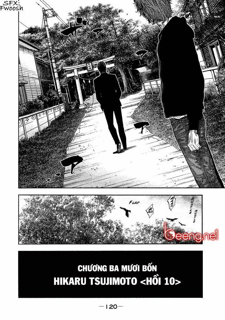 cái chết sau 7 ngày chapter 34 5