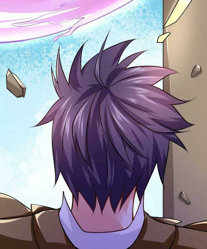 cực phẩm yêu nghiệt chapter 70 9