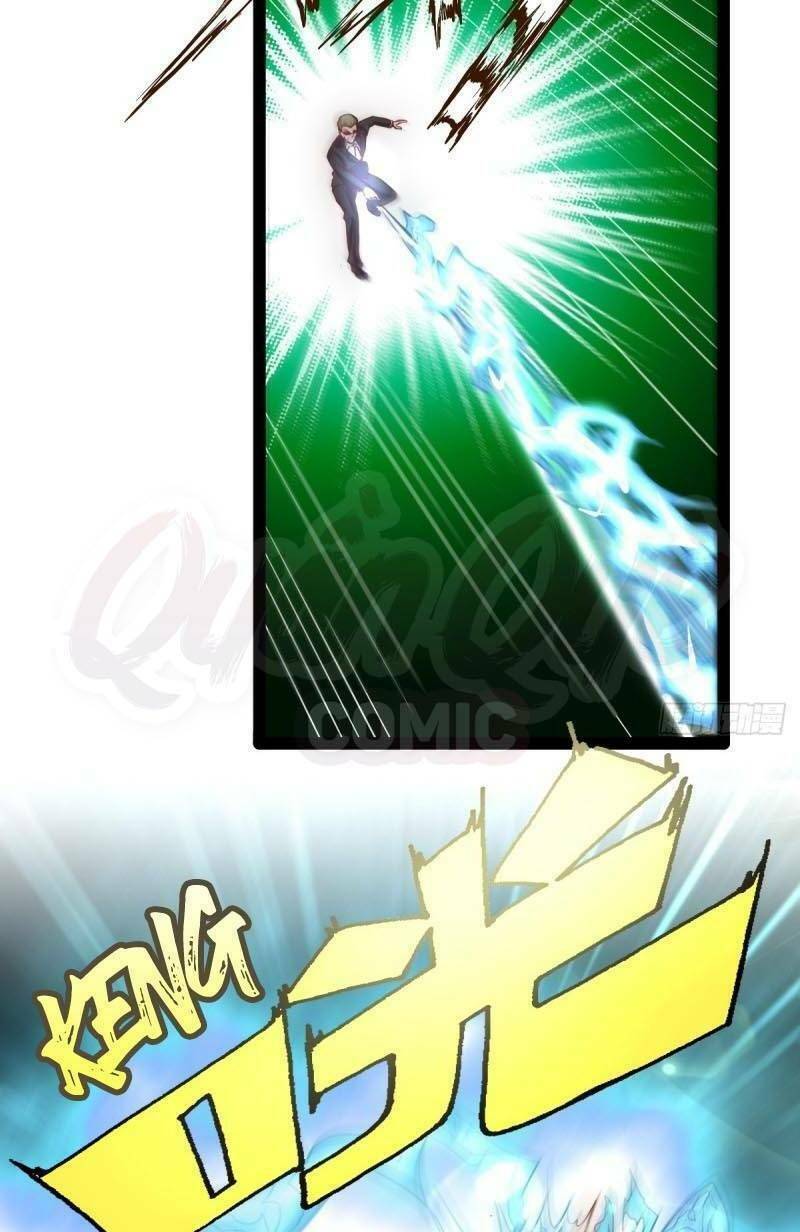 mạt thế thương lang chapter 27 8