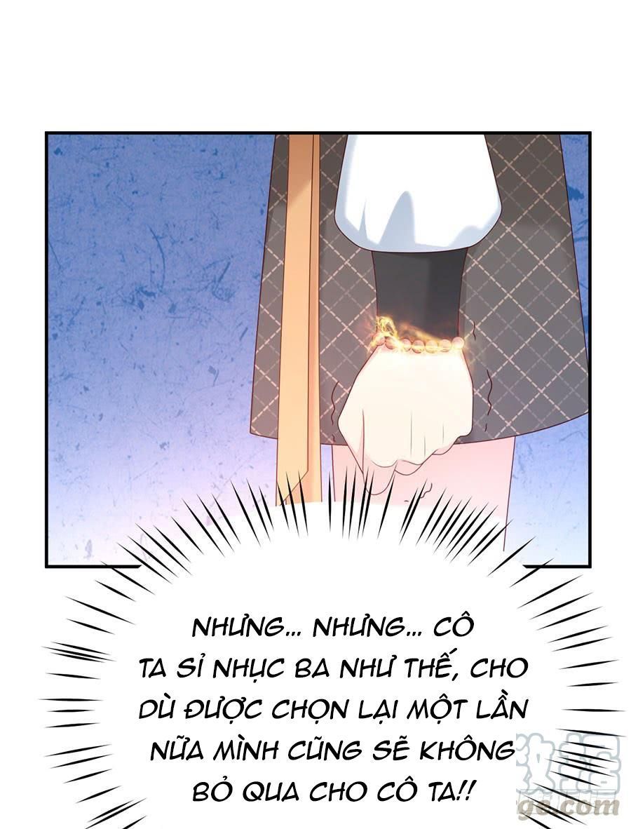 nam thần truy thê chỉ nam chapter 48.1 22