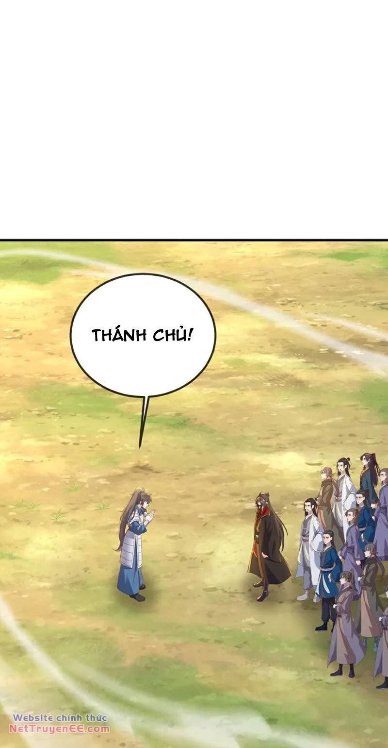 tiên võ đế tôn chapter 554 51