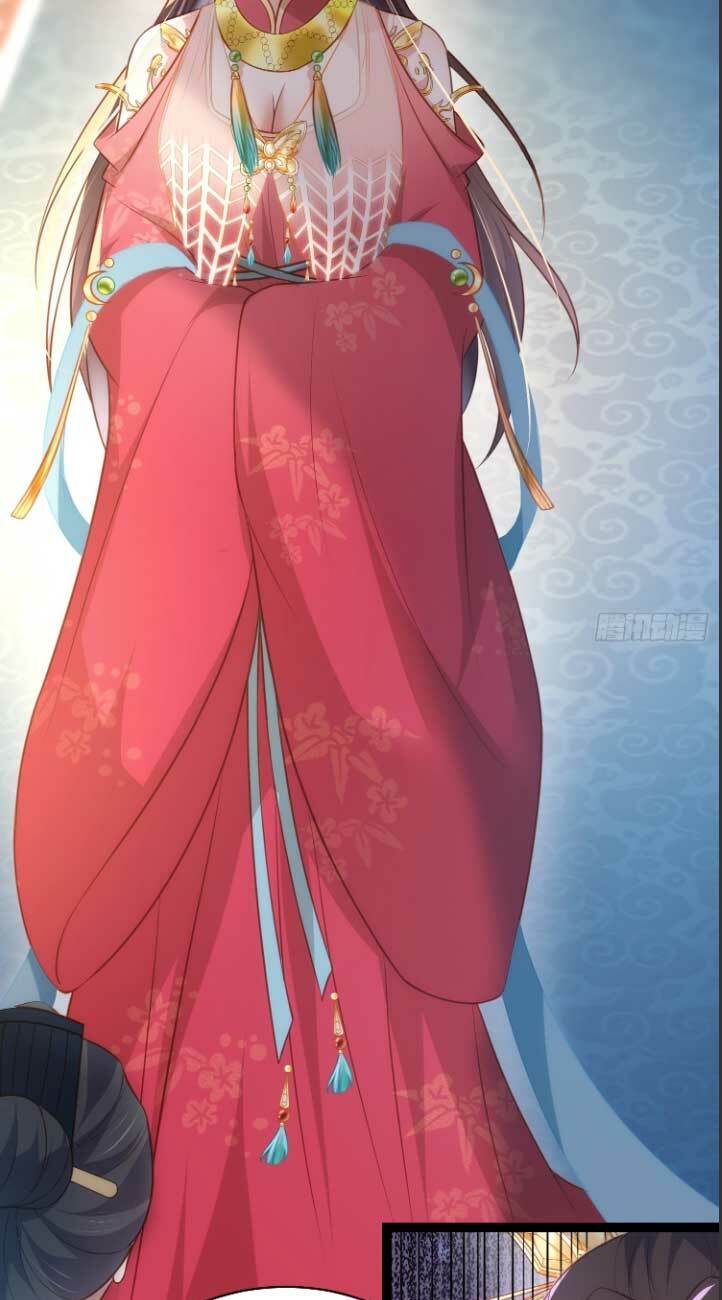 hoạn phi thiên hạ chapter 275 24