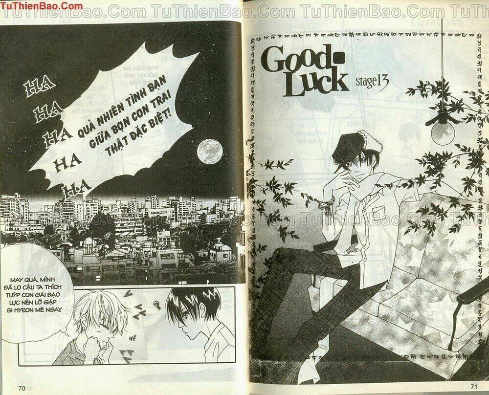 good luck chapter 3 35