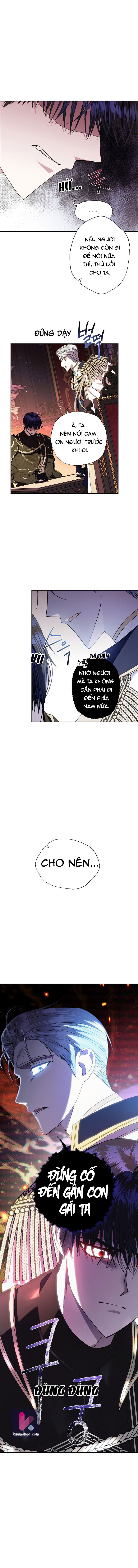cha à, con không muốn kết hôn đâu chapter 46 10