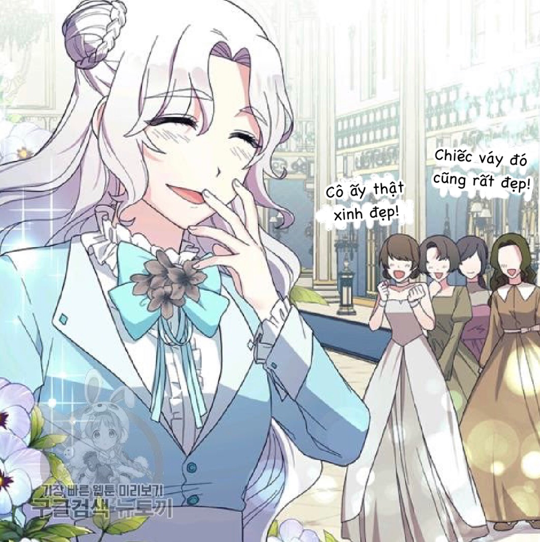 angelic lady chapter 29.1 18