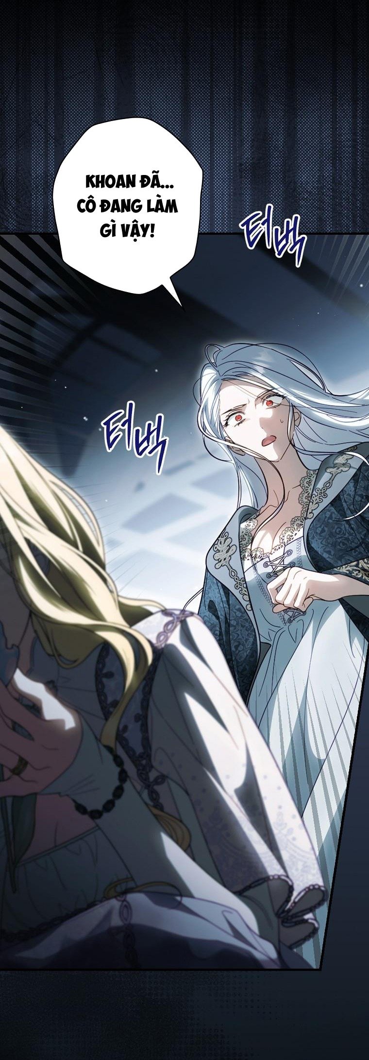 phương pháp khiến chồng đứng về phía của tôi chapter 97 5