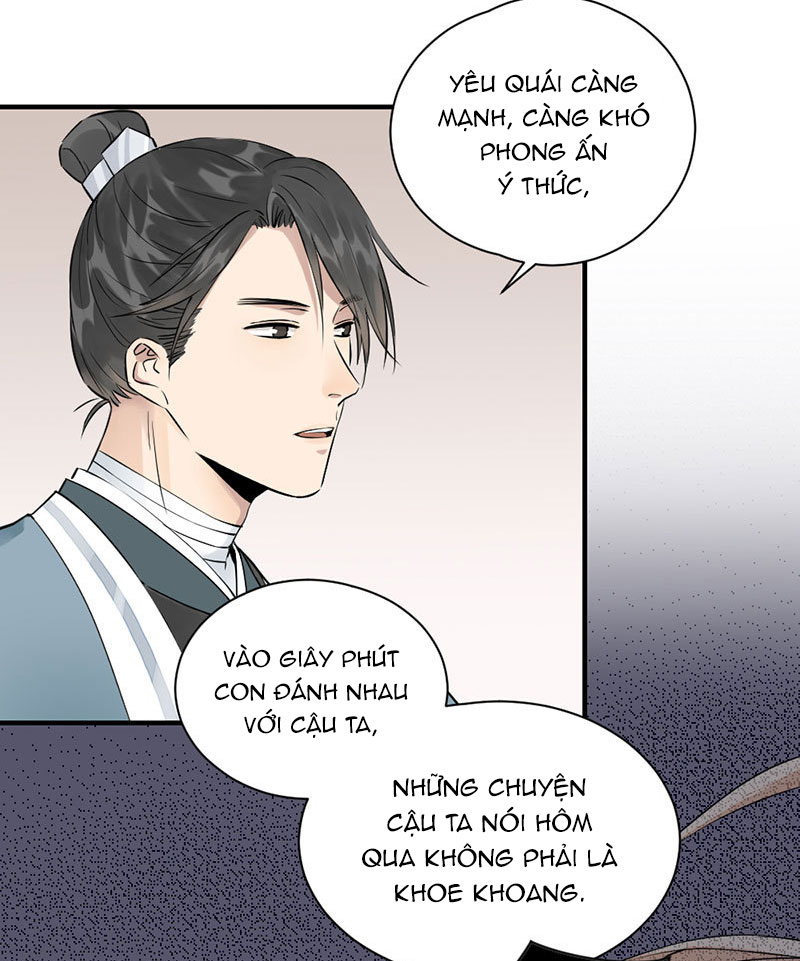 lục châu ca đầu chapter 4 10