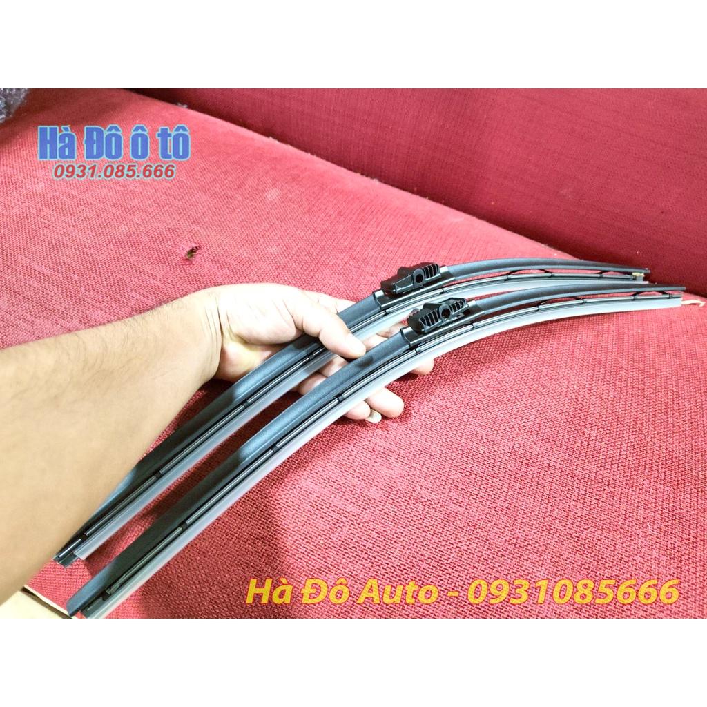 Bộ Chổi Gạt Mưa Mercedes C 2007 2008 - Chổi Gạt Mưa Mercedes C