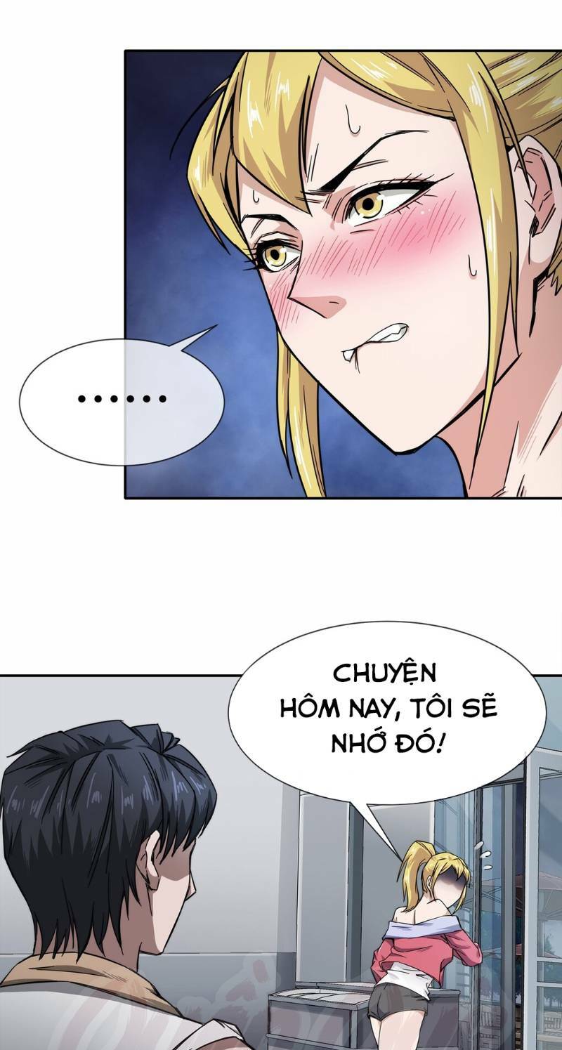 dạ thị chi chủ chapter 7 32