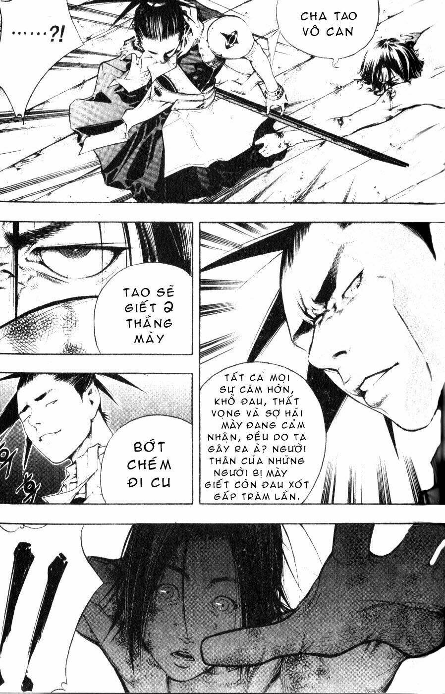 utopia s avenger chapter 3 48