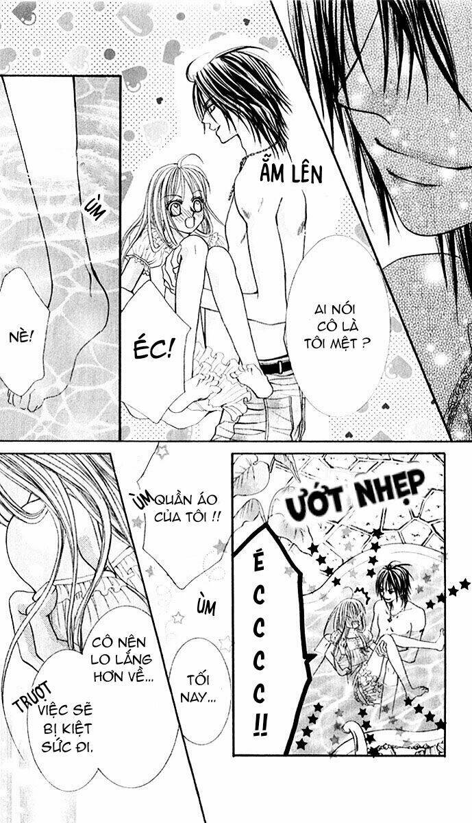 hanayomesama wa 16-sai chapter 2 33