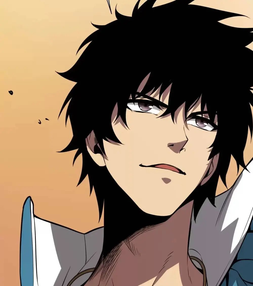 toàn dân tận thế: ta, virus quân vương chapter 7 69