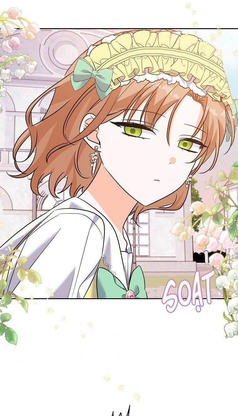 ác nữ karuna bé lại chapter 45 62