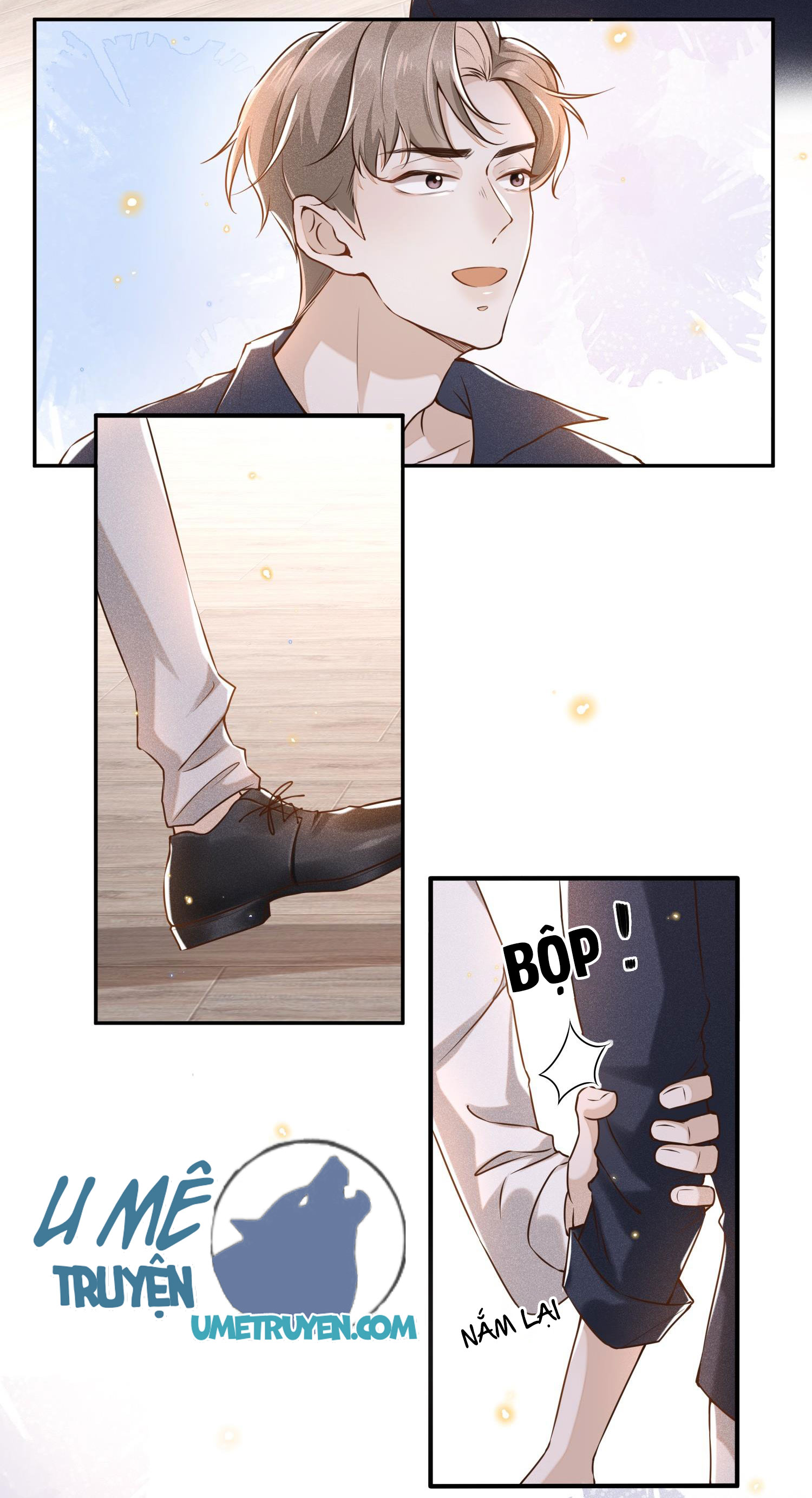 kiếp sau không gặp chapter 3 18