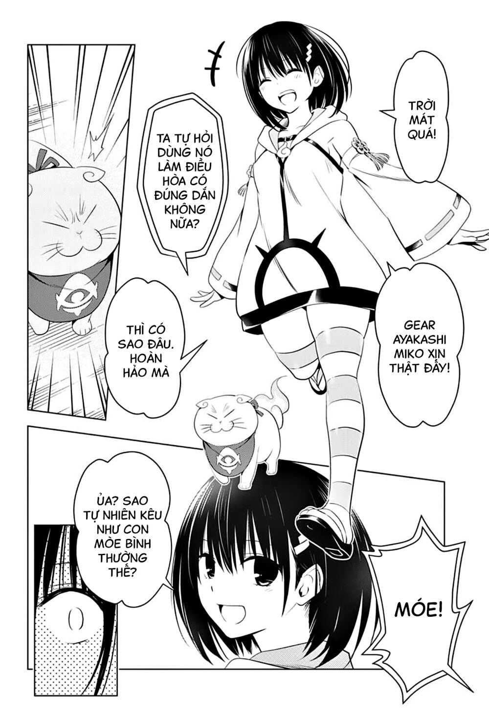 diệt quỷ nhẫn giả chapter 57 10